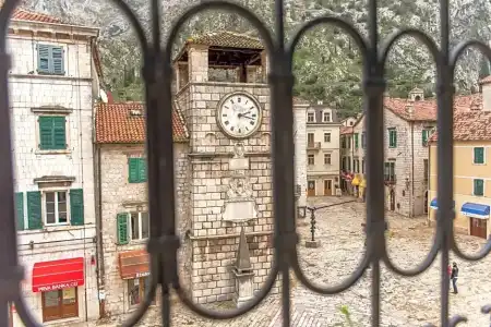Historic Boutique Cattaro - 75