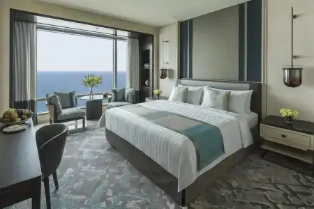 Shangri la Colombo - 40