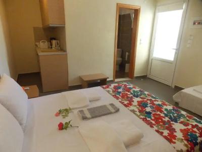 Nikos Apartments - 65