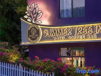 Summer Tree Inn - 14