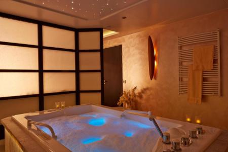 H+ & SPA Friedrichroda - 36