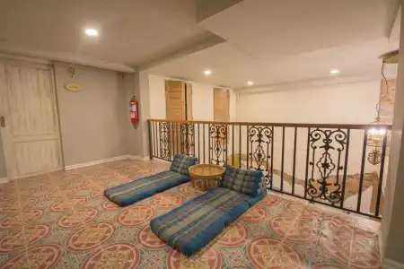 Si Phum Heritage Boutique Chiang Mai - 14