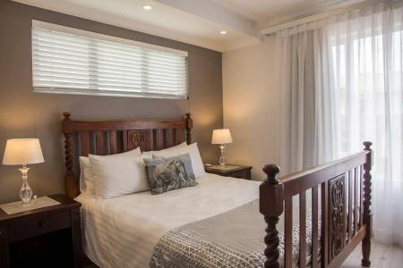Sea Breeze Guesthouse - 18