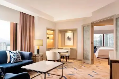 Sheraton Imperial Kuala Lumpur - 35