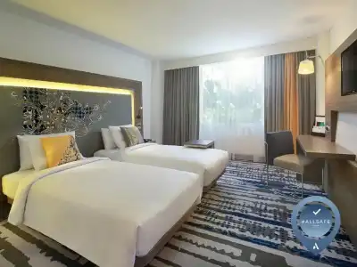 Novotel Bali Ngurah Rai Airport - 41