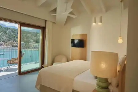 Salino Port Soller - Adults Only +16 - 207