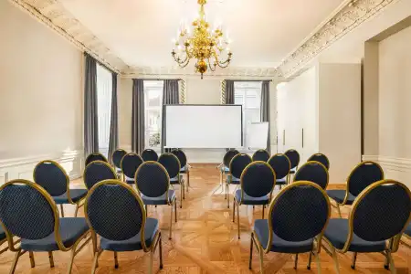 Wyndham Grand Krakow Old Town - 10