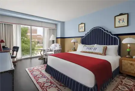 Graduate by Hilton Dallas - 55