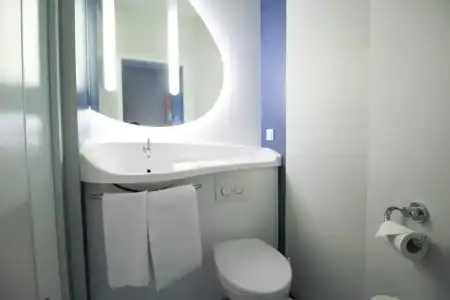 ibis budget München Ost Messe - 40