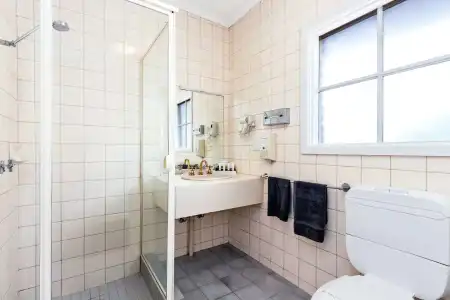 Greensborough Motel - 7