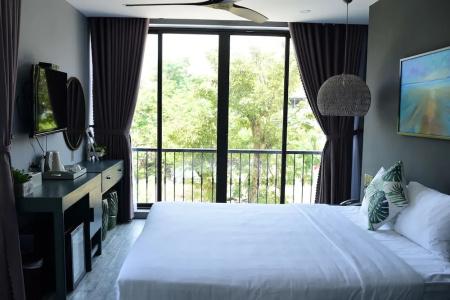 Sea'lavie Boutique Resort & Spa - 84