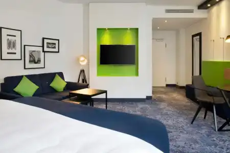 Holiday Inn STUTTGART by IHG - 64