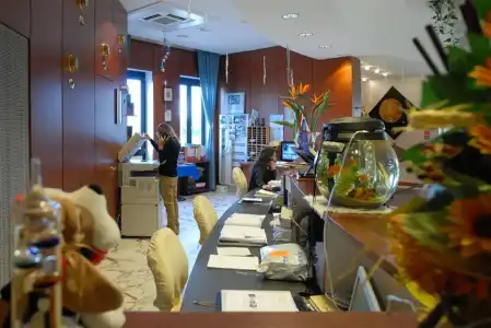 Best Western Nettuno - 31