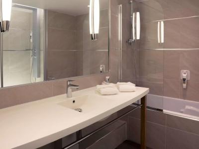 Hôtel Mercure Beaune Centre - 85