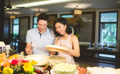Lapochine Beach Resort (Formerly Ana Mandara Hue) - 26