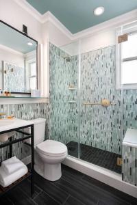 Courtyard San Francisco Downtown/Van Ness Ave. - 9