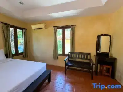 Baanbali Beach Resort - 81