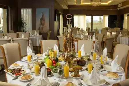 Thousand Nights Amman - 10
