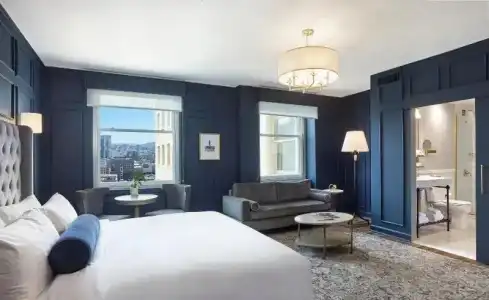 Beacon Grand, A Union Square - 81