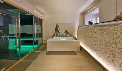 Best Western Premier Milano Palace - 14