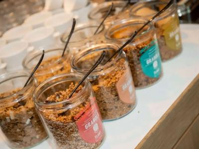 Novotel Rotterdam Brainpark - 34