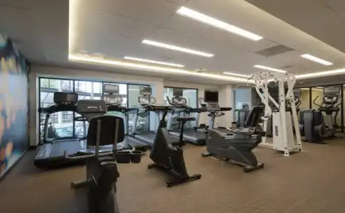 Marriott Greensboro Airport - 23