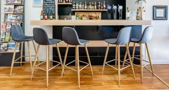 Sure by Best Western Bordeaux Lac - 12