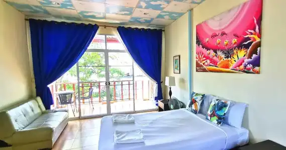Koh Mook Riviera Beach Resort - 243