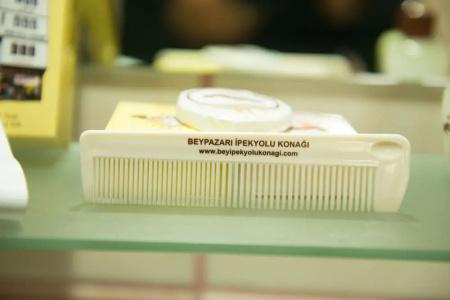 Beypazari Ipekyolu Konagi - 57