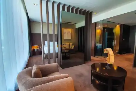 The Canvas Dubai - MGallery Collection - 52