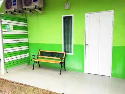 Go Green Resort - 19