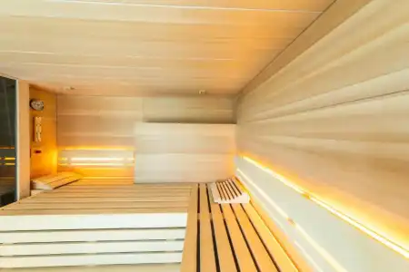 FAIR RESORT All Inclusive Wellness & SPA Jena - 63