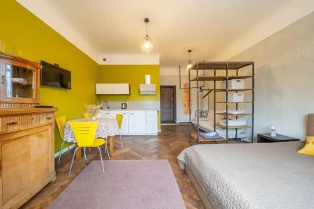 Baltic Design Apartments with free parking and self check-in - 62