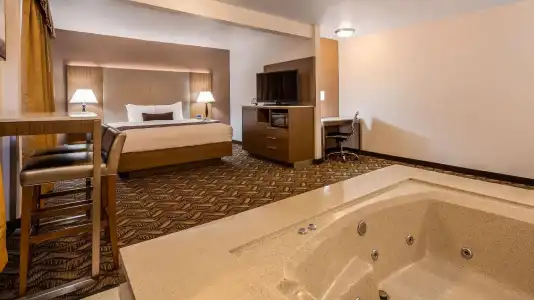 Best Western Airport Plaza – LAX Airport LA Stadium - 60