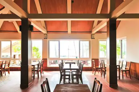 Sea Star Resort Phu Quoc - 26