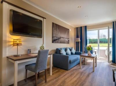 Tom's Hus Heiligenhafen - 37