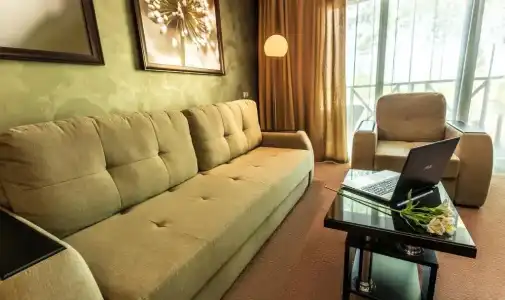 Bartolomeo Best River Resort - 52