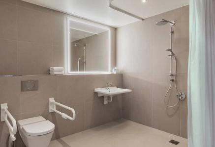 Courtyard Freiburg - 9