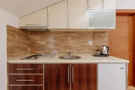 Apartments Markovic - 8