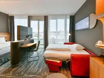 Best Western Plus - 119