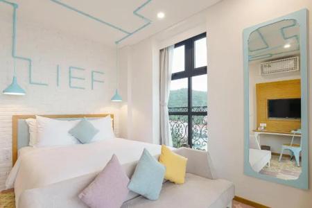 Skool Plus Vung Tau - 155