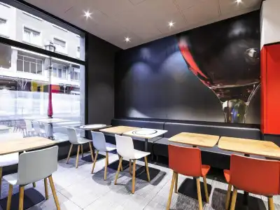 ibis Bilbao Centro - 23
