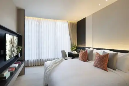 Ascott Thonglor Bangkok - 9