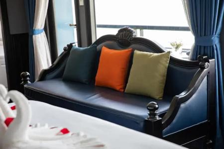 Rosa Boutique Cruise - 138