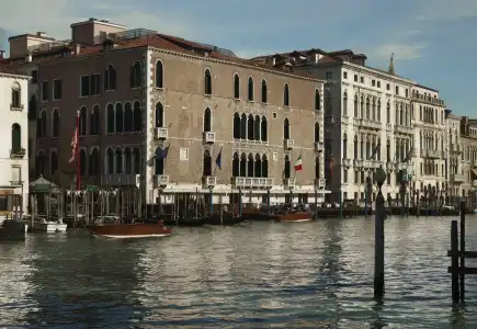 The Gritti Palace, a Luxury Collection, Venice - 39