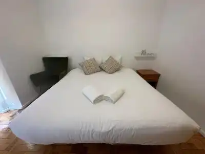 Vistas de Lisboa Hostel - 117