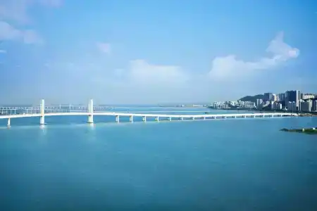 Sheraton Zhuhai - 92