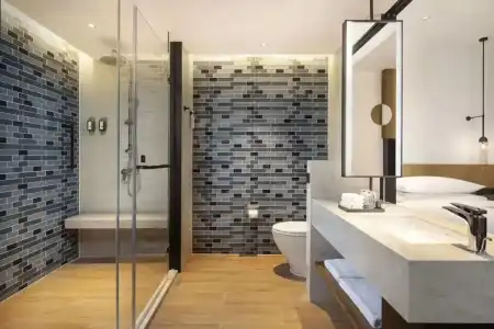Fairfield by Marriott Shanghai Jing'an - 17
