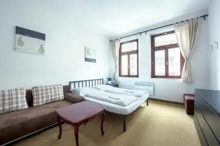 Family Apartments Praha 6 - 14