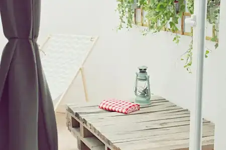 Picnic Dreams Boutique Hostel - 20